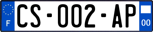 CS-002-AP