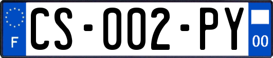 CS-002-PY