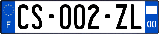 CS-002-ZL