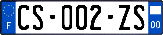 CS-002-ZS