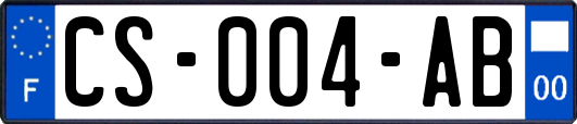 CS-004-AB