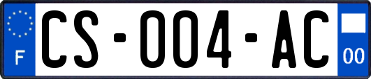 CS-004-AC