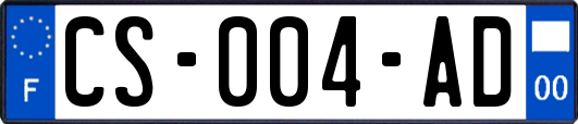 CS-004-AD