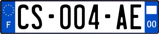 CS-004-AE