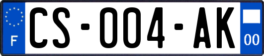 CS-004-AK