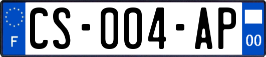 CS-004-AP