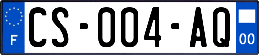 CS-004-AQ