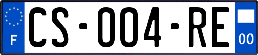 CS-004-RE
