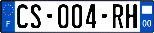 CS-004-RH