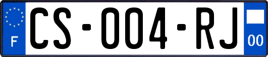 CS-004-RJ