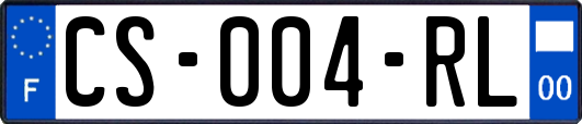 CS-004-RL