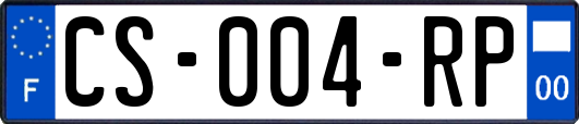 CS-004-RP