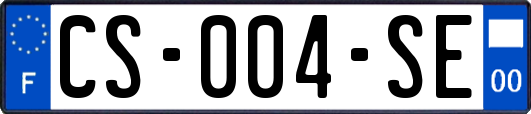 CS-004-SE