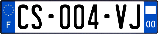 CS-004-VJ