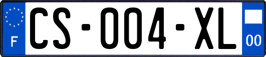 CS-004-XL