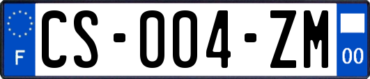 CS-004-ZM