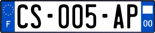 CS-005-AP