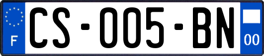 CS-005-BN