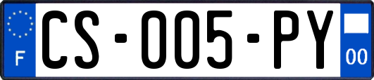 CS-005-PY