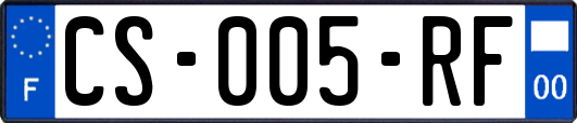 CS-005-RF