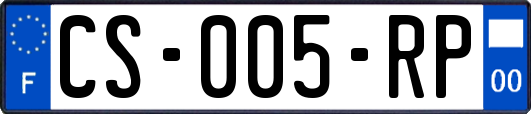 CS-005-RP