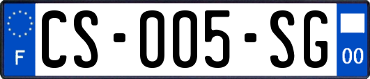 CS-005-SG
