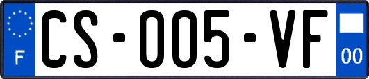 CS-005-VF