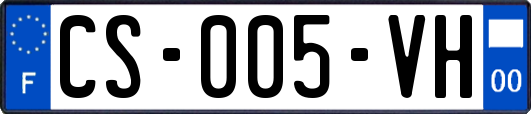 CS-005-VH