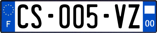 CS-005-VZ