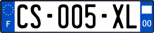 CS-005-XL