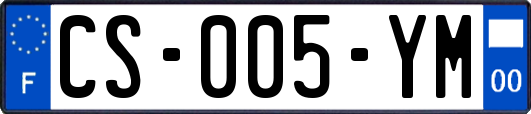 CS-005-YM