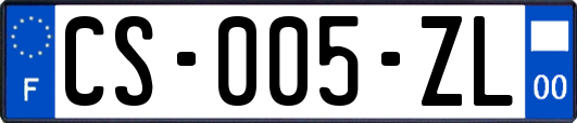 CS-005-ZL