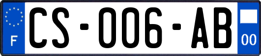 CS-006-AB