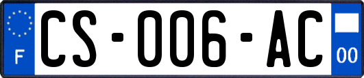 CS-006-AC