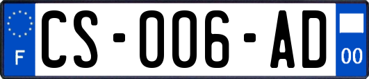 CS-006-AD