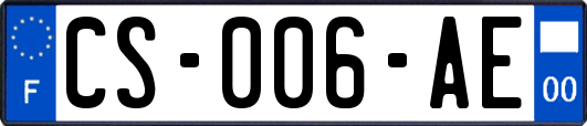 CS-006-AE