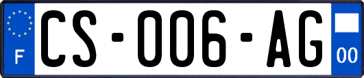 CS-006-AG