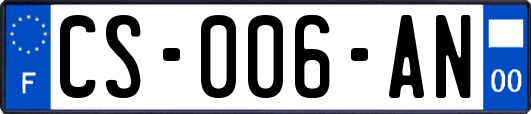 CS-006-AN