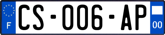 CS-006-AP