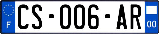 CS-006-AR