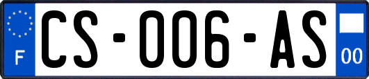 CS-006-AS