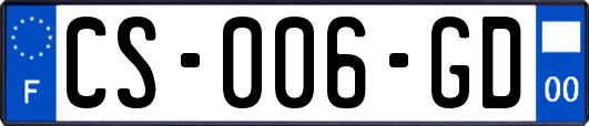 CS-006-GD