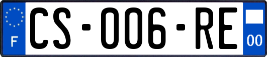 CS-006-RE