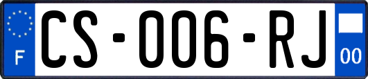 CS-006-RJ