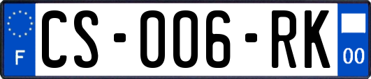 CS-006-RK
