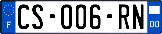 CS-006-RN