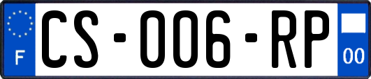 CS-006-RP