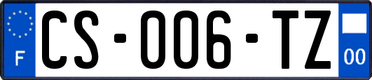 CS-006-TZ