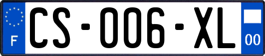 CS-006-XL