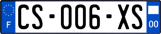 CS-006-XS